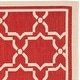 preview thumbnail 113 of 144, SAFAVIEH Courtyard Thomasina Indoor/ Outdoor Waterproof Patio Backyard Rug