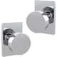 Option Polished Chrome