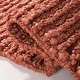 preview thumbnail 125 of 145, SAFAVIEH Jerneja Handmade Solid Chunky Jute Area Rug