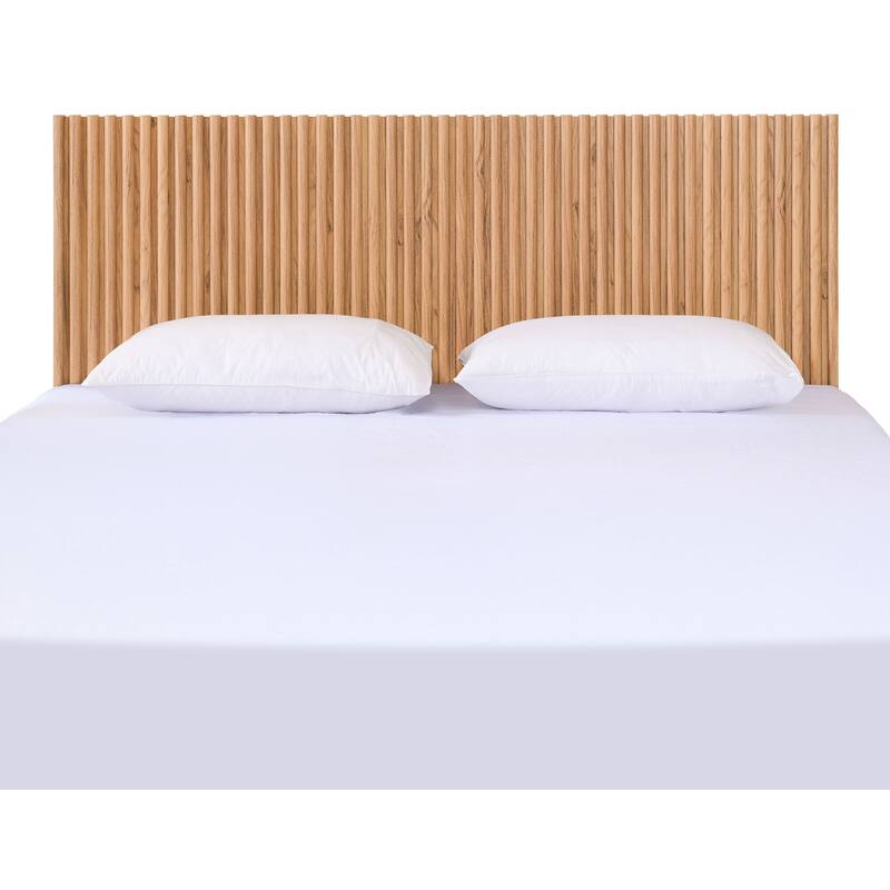 SAFAVIEH Home Telsi Mounted Headboard