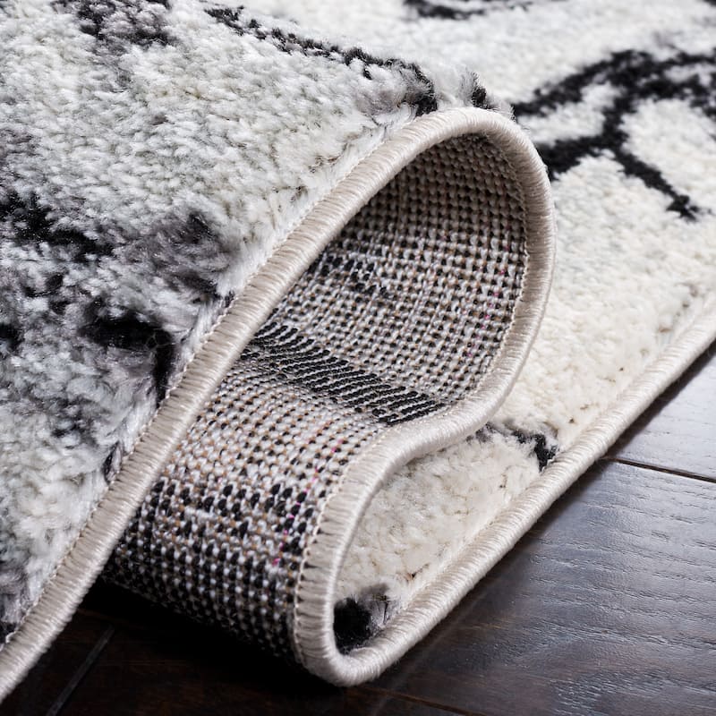 SAFAVIEH Tucson Odessa Machine Washable Traditional Rug