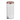 Innovaze 8 Gal./30 Liter Round Shape Step-on Trash Can with Diamond body design for Kitchen