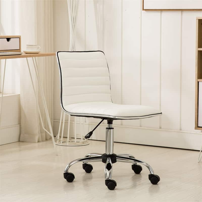 Adjustable Air Lift Office Chair