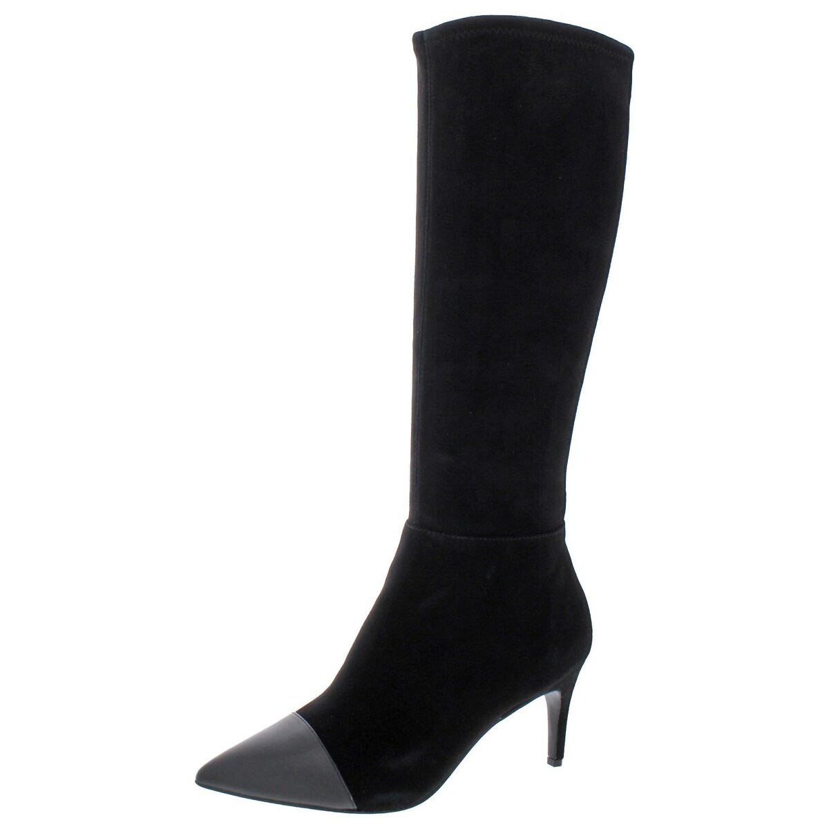 charles david knee high boots