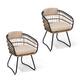 Option Beige-2PC