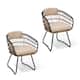 Option Beige-2PC