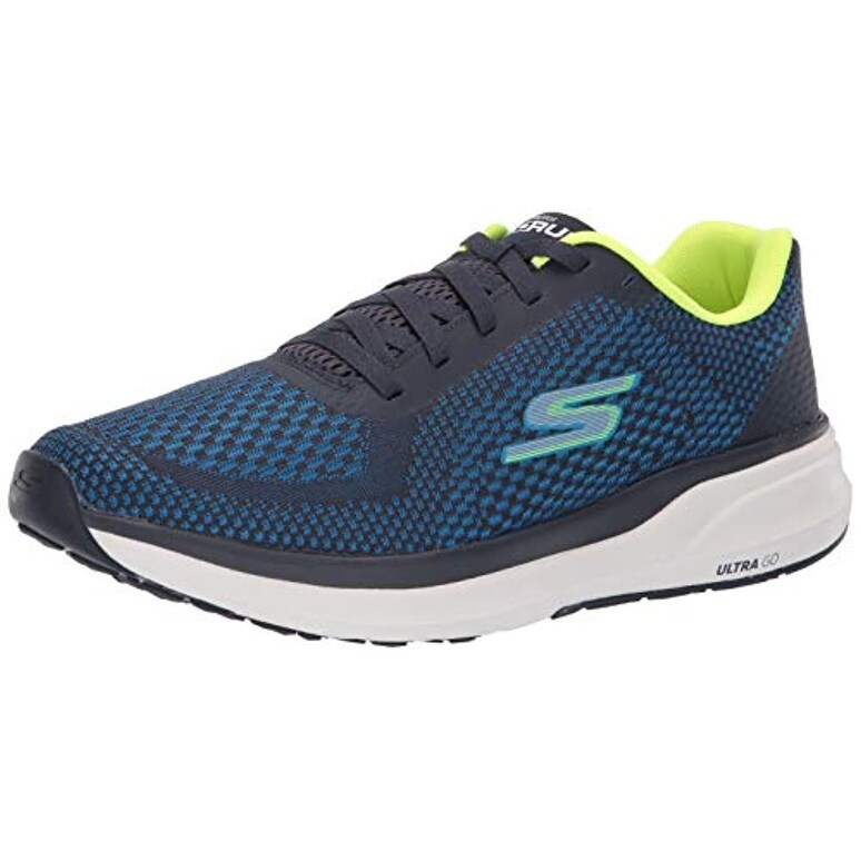 skechers men's pure sneaker