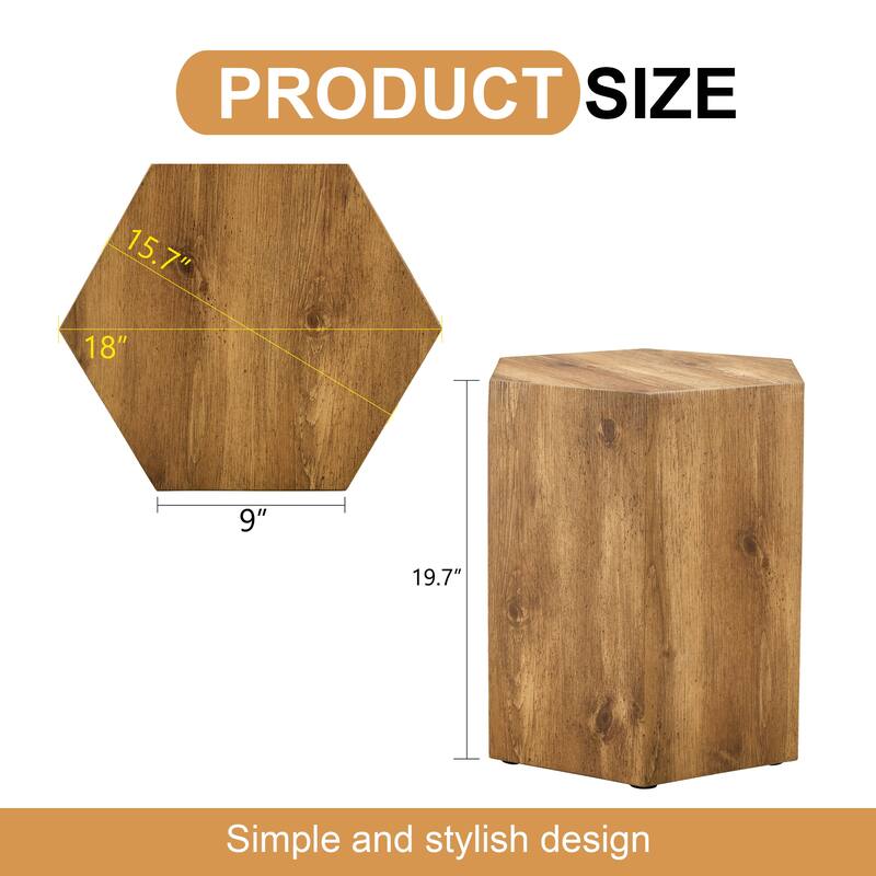 Modern MDF Coffee Table,With complex texture patterns,style And texture Coffee Table