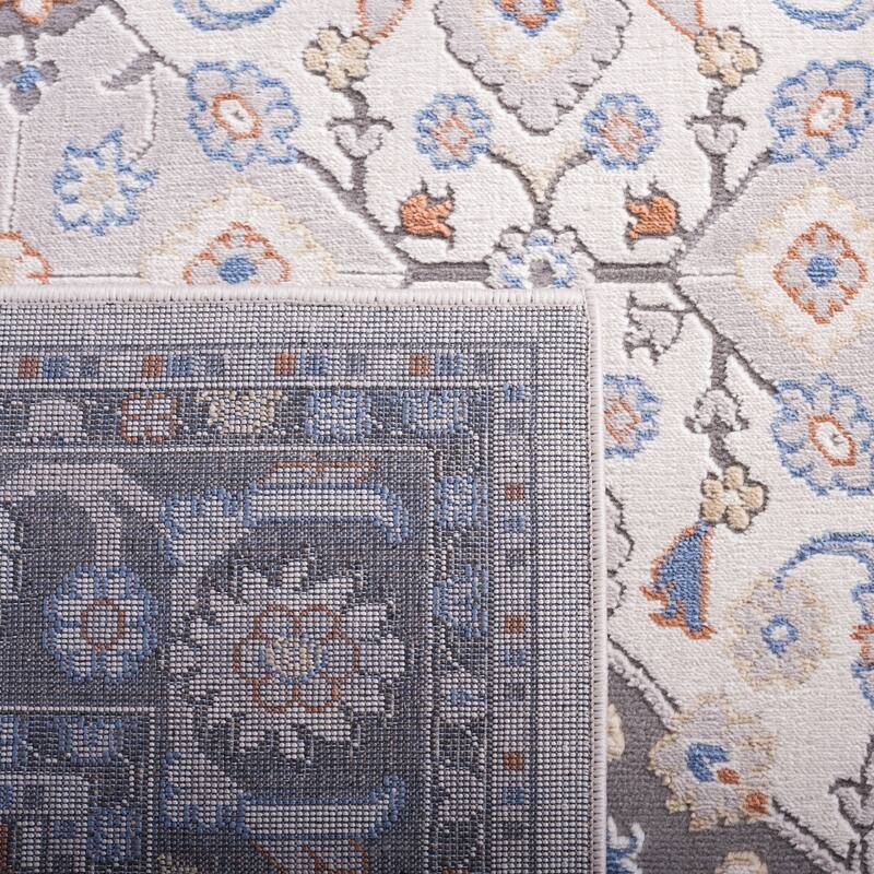 SAFAVIEH Handmade Eternal Sasho Oriental Rug