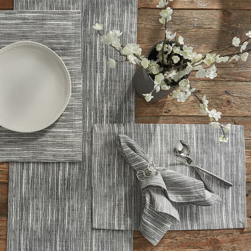 Split P Mysa Printed Table Runner 15" x 72" - 15" X 72"