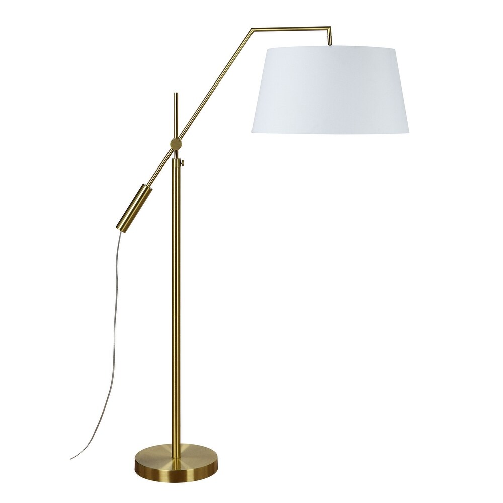 55 Led Flex Floor Lamp - Ottlite : Target