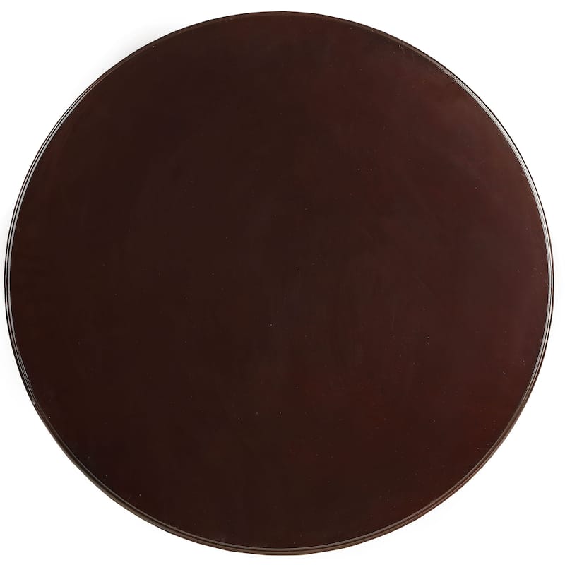 Modern Designs Callisto Wooden Accent Side Table