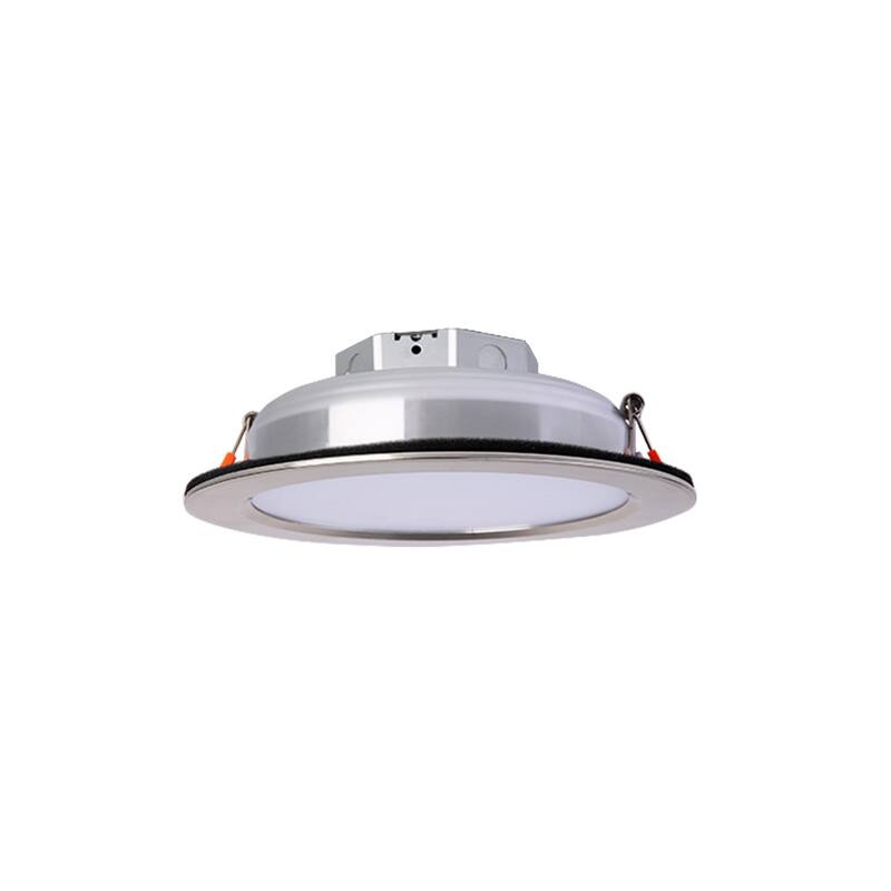 Amax Lighting LED light 15W in White Finish w/ 860 Lumens