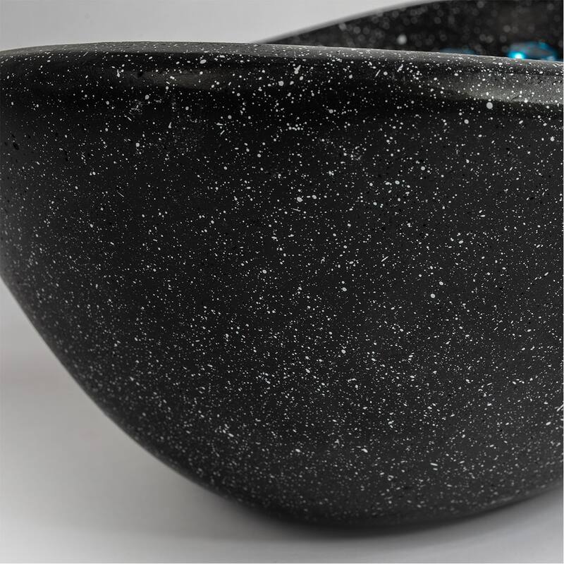 Tabletop Fire Pit with Spray dot Ethanol Fireplace Alcohol Fire Pit