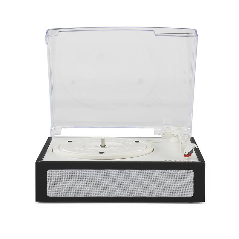 Fusion Turntable Combo - 6"d x 14.5" x 14"