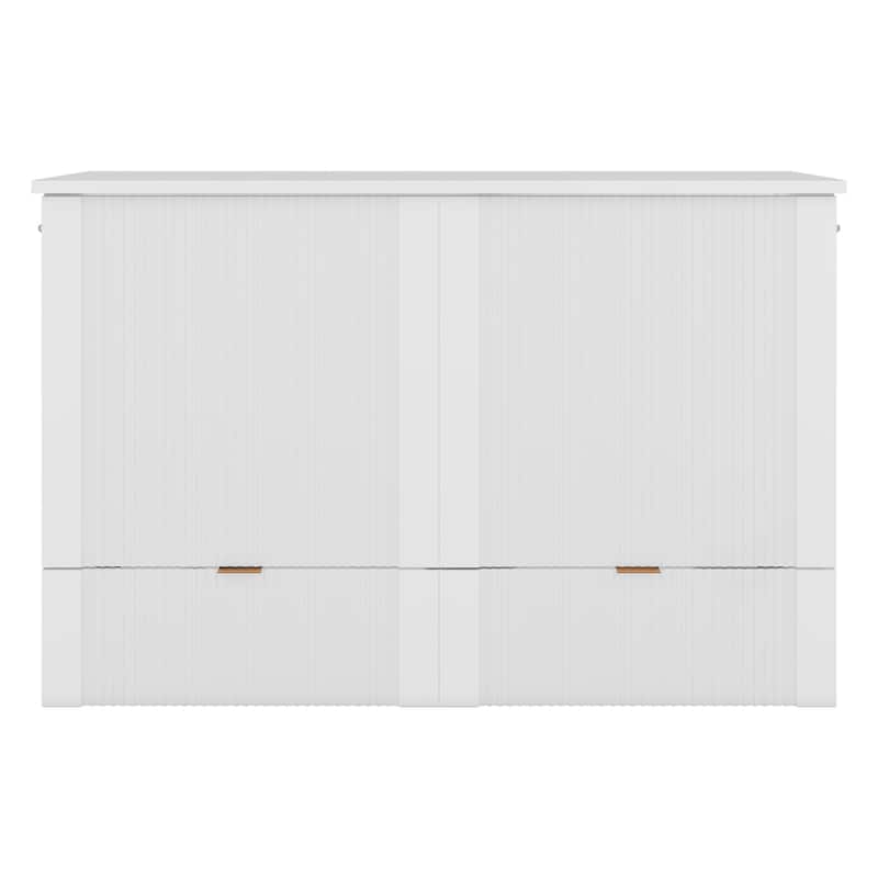 Full Size Murphy Bed Wall Bed