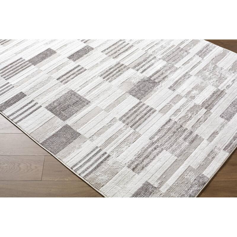 Livabliss Enfield Modern & Contemporary Area Rug