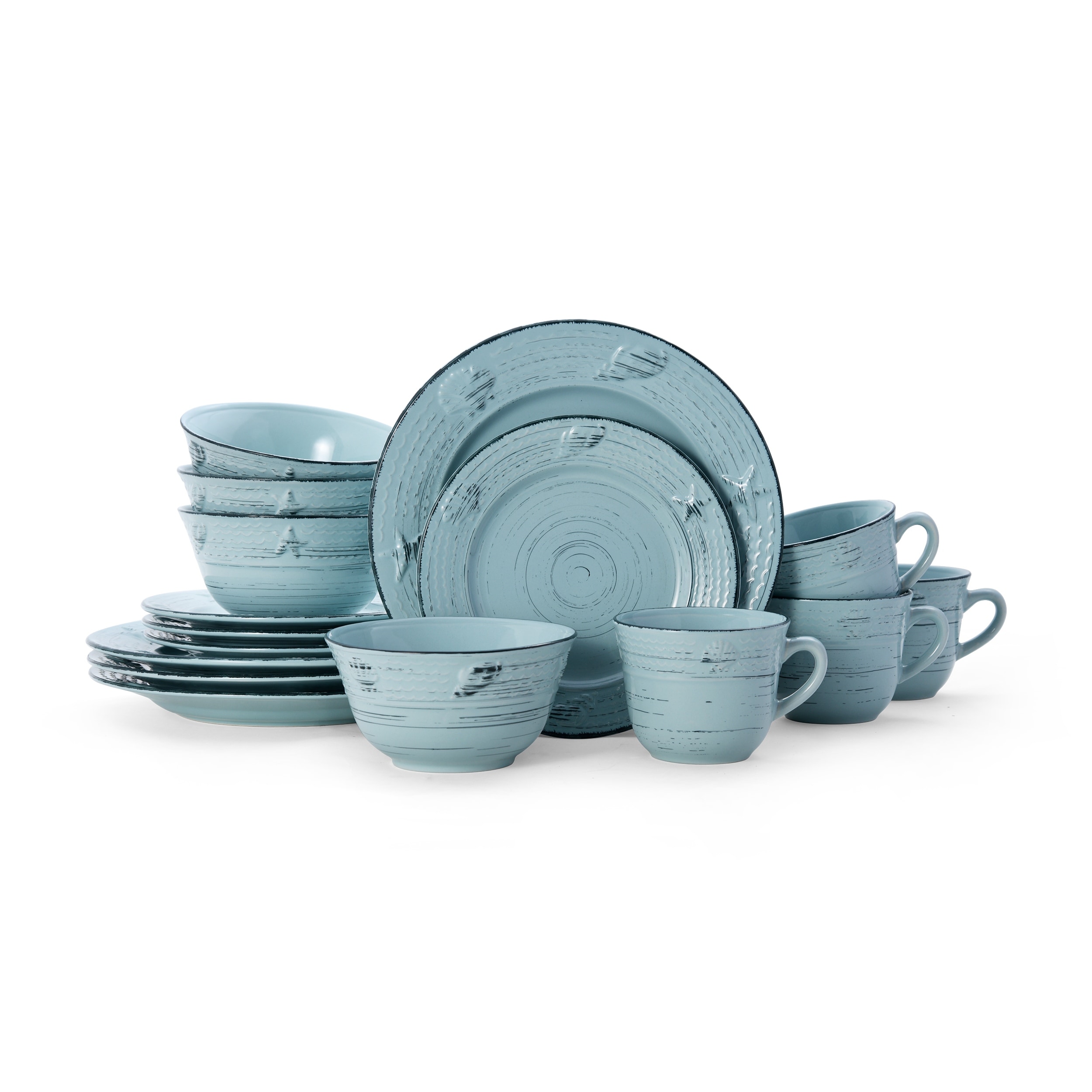 Bed Bath And Beyond Dishes Setsnull