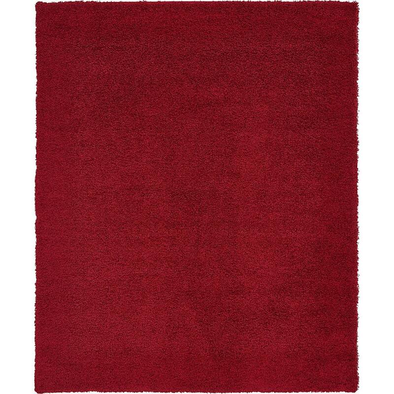 Shag Laurian Collection Area Rug