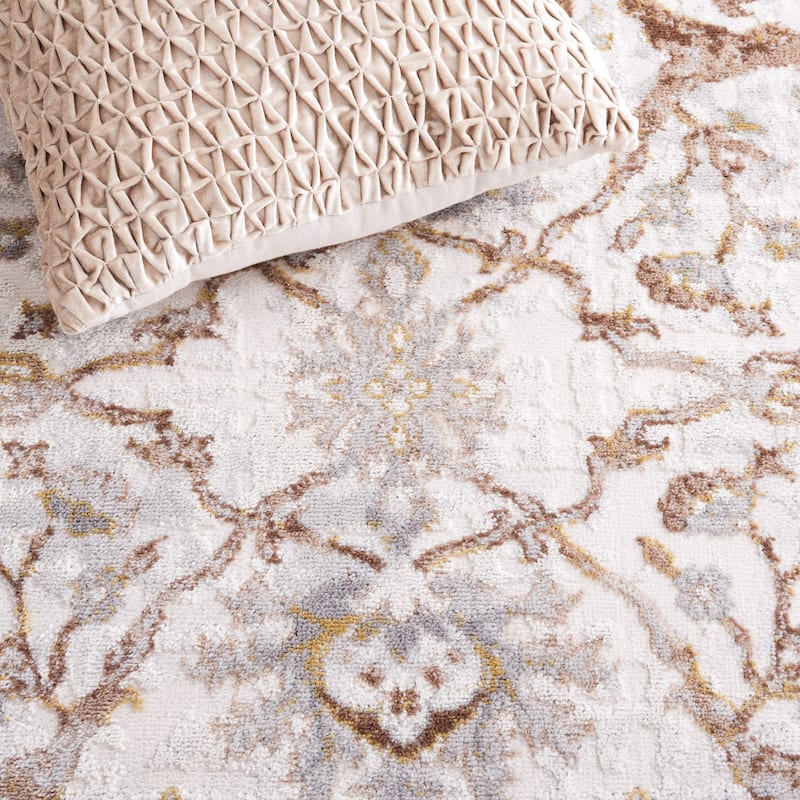 SAFAVIEH Palma Meinharda Oriental Rug