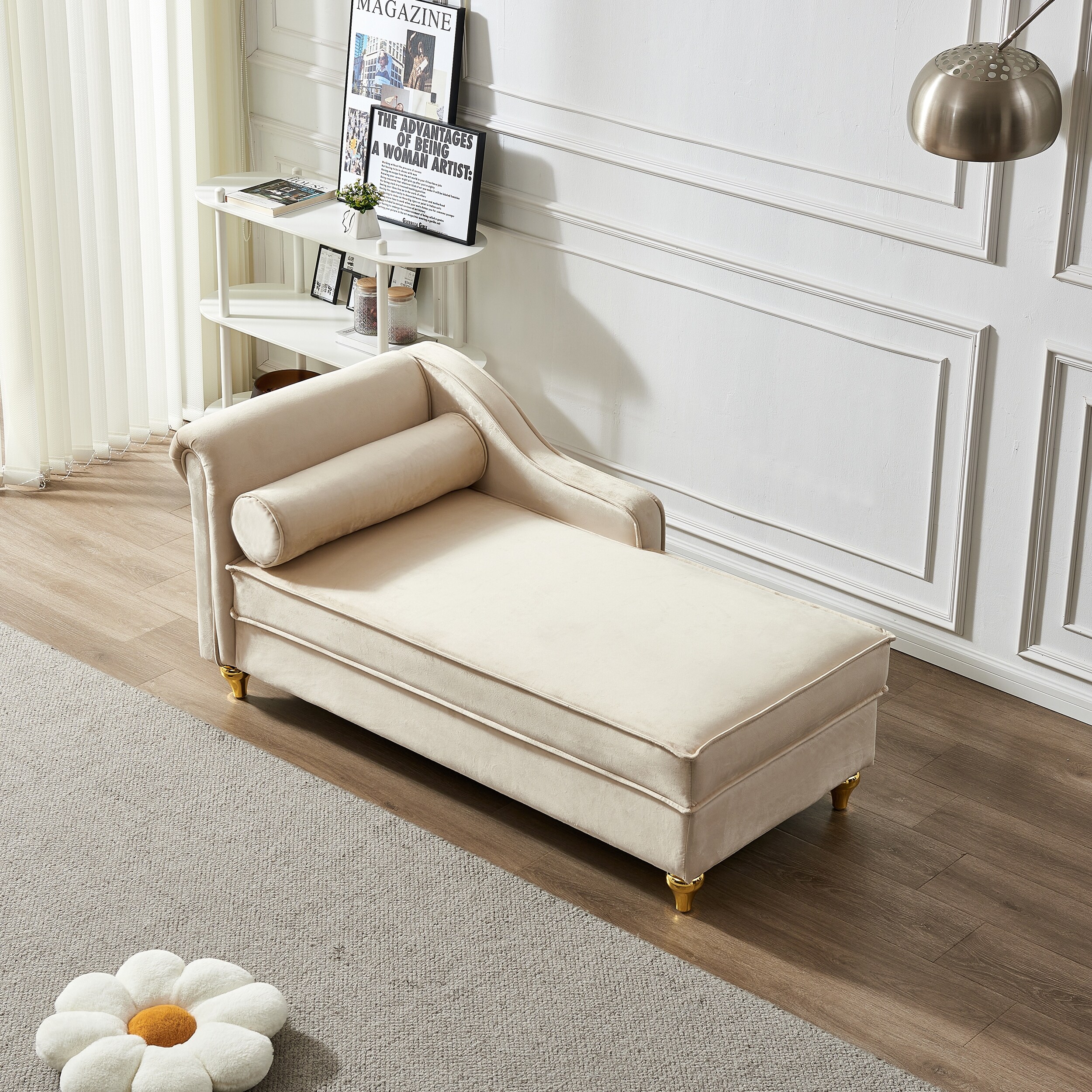Seat at end of bed 2025 called