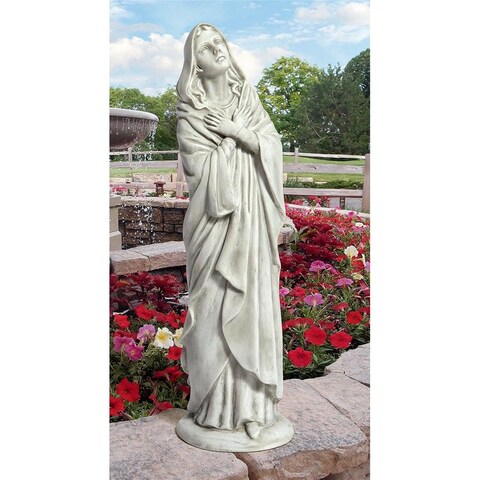 Blessed Mother Of The Heavens Madonna