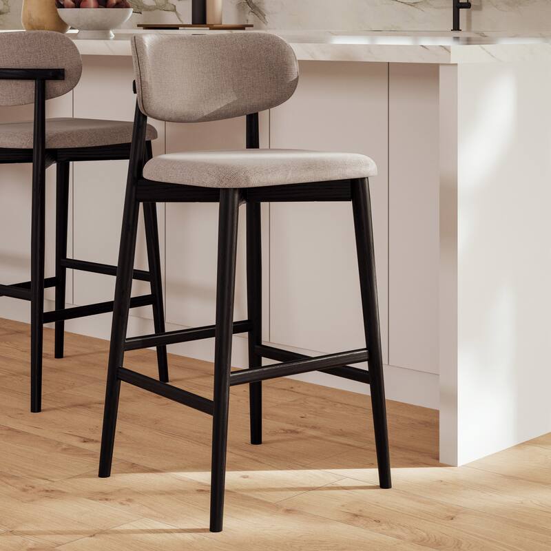 Lucia Counter and Bar Stool