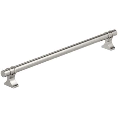Amerock BP36620 Davenport 10-1/16" Center to Center Bar Cabinet Pull