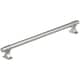 Option Satin Nickel
