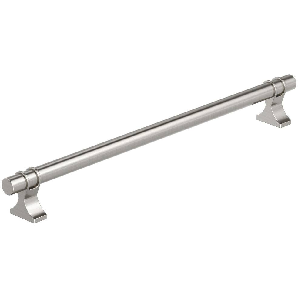 Amerock BP36620 Davenport 10-1/16" Center to Center Bar Cabinet Pull