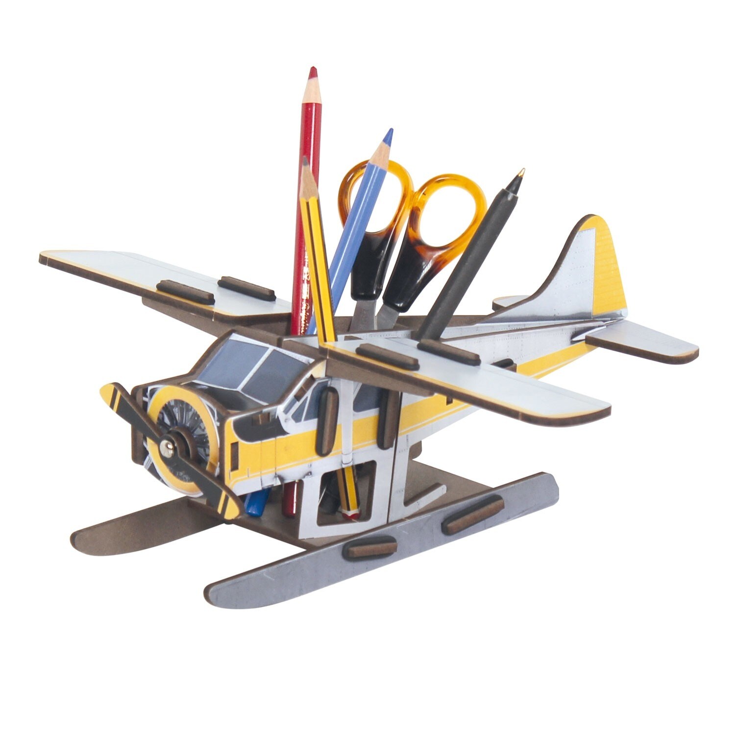 Shop Werkhaus Design Produktion Diy Airplane Building Kit Desk