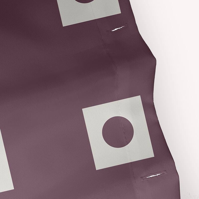 Li'l Boxes Shower Curtain