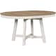 Option Oak