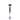 10 in. Woodstock Gem Drop Wind Chime