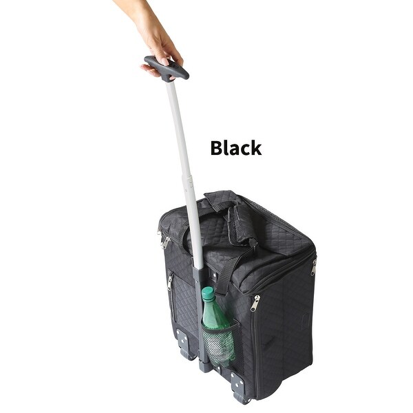Expandable Shopping Tote Smart Cart TM