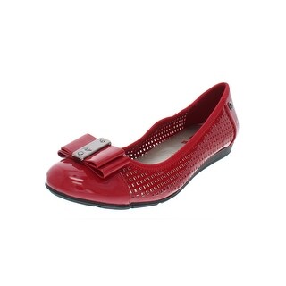 anne klein sport aricia flats