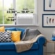 preview thumbnail 7 of 8, Danby 10000 BTU Inverter Window AC in White