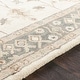 preview thumbnail 5 of 22, Copper Grove Harrat Hand-Tufted Bordered Wool Rug