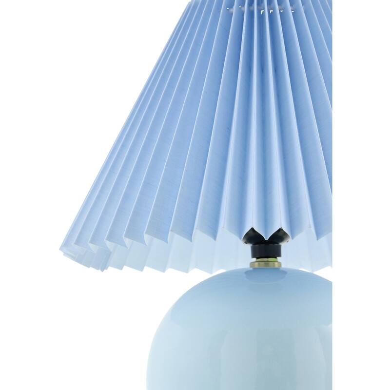 Livabliss Tremel Country Accent Table Lamp