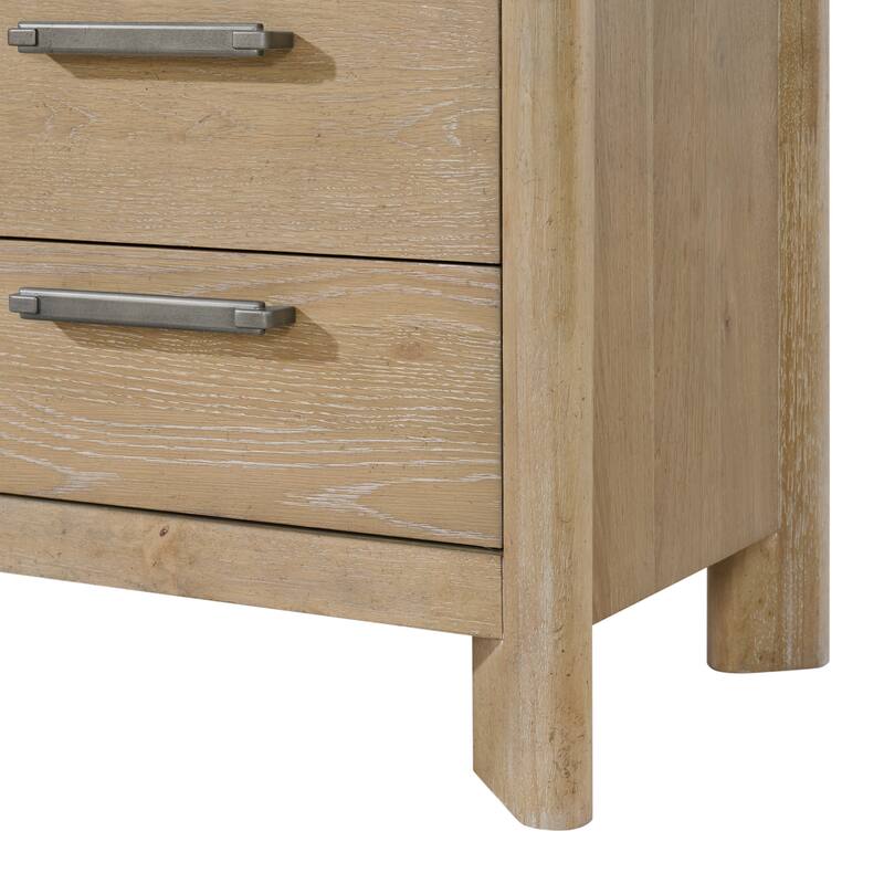 Clove Brown Side Server