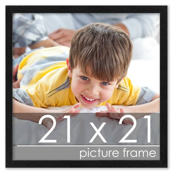 21x21 photo frame