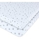 preview thumbnail 23 of 29, Ely's & Co. Baby Waterproof Crib Sheet Set - 2 Pack 28"x 52"