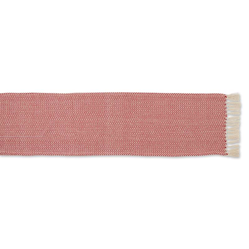DII Chevron Table Runner