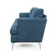 preview thumbnail 9 of 28, Dallin 3 Seater Sofa by Christopher Knight Home