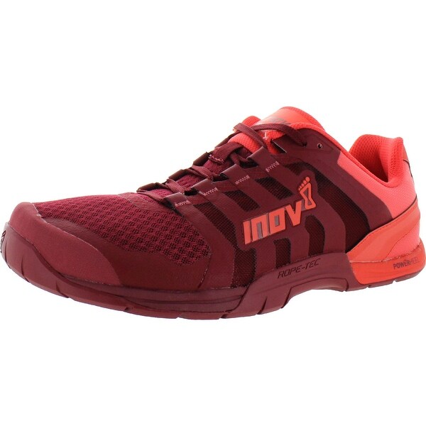 inov cross training shoes