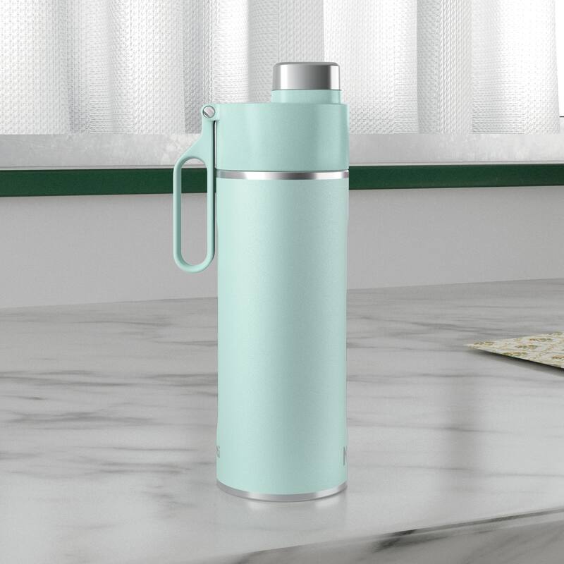 Ninja Thirsti 24oz. Travel Bottle