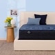 preview thumbnail 5 of 11, Serta Perfect Sleeper Pacific Peace 12" Hybrid Medium Mattress