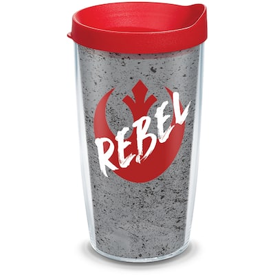 Tervis Star Wars Rebels Made in USA Double Walled Insulated Travel Tumbler, Classic