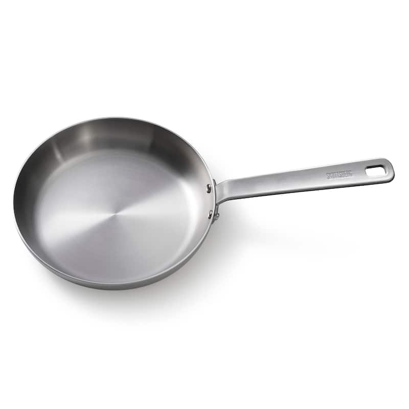 Skottsberg 11in. Stainless Steel Frying Pan