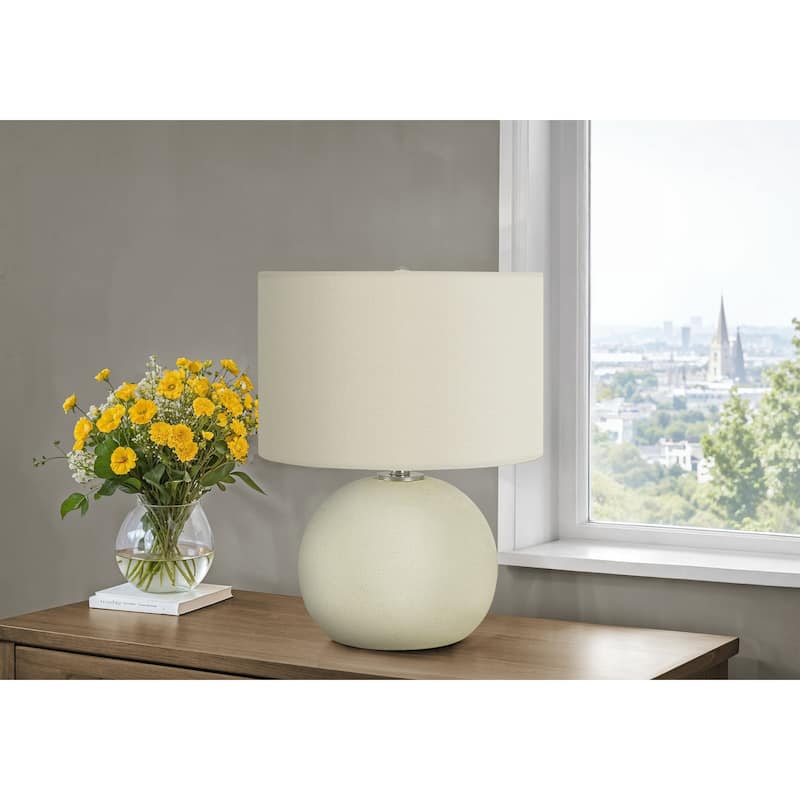 Contemporary Table Lamp
